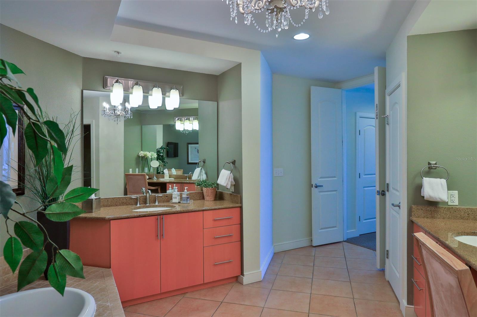 Ocean Vistas Condo - Residential