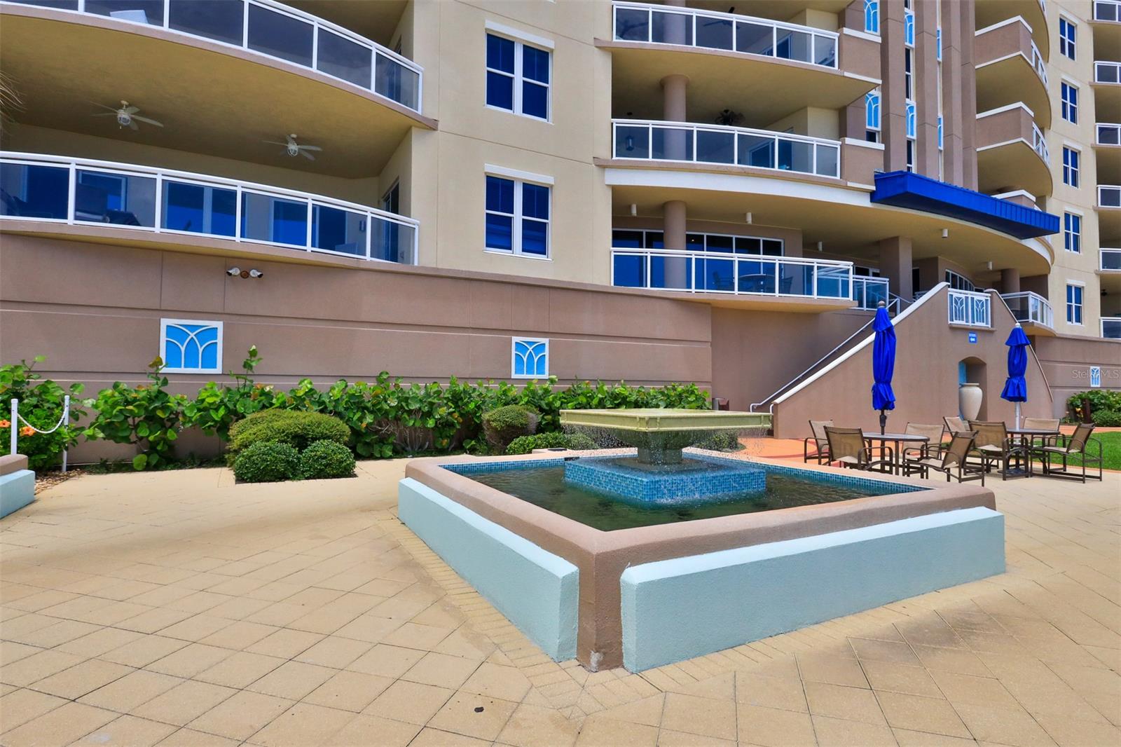 Ocean Vistas Condo - Residential