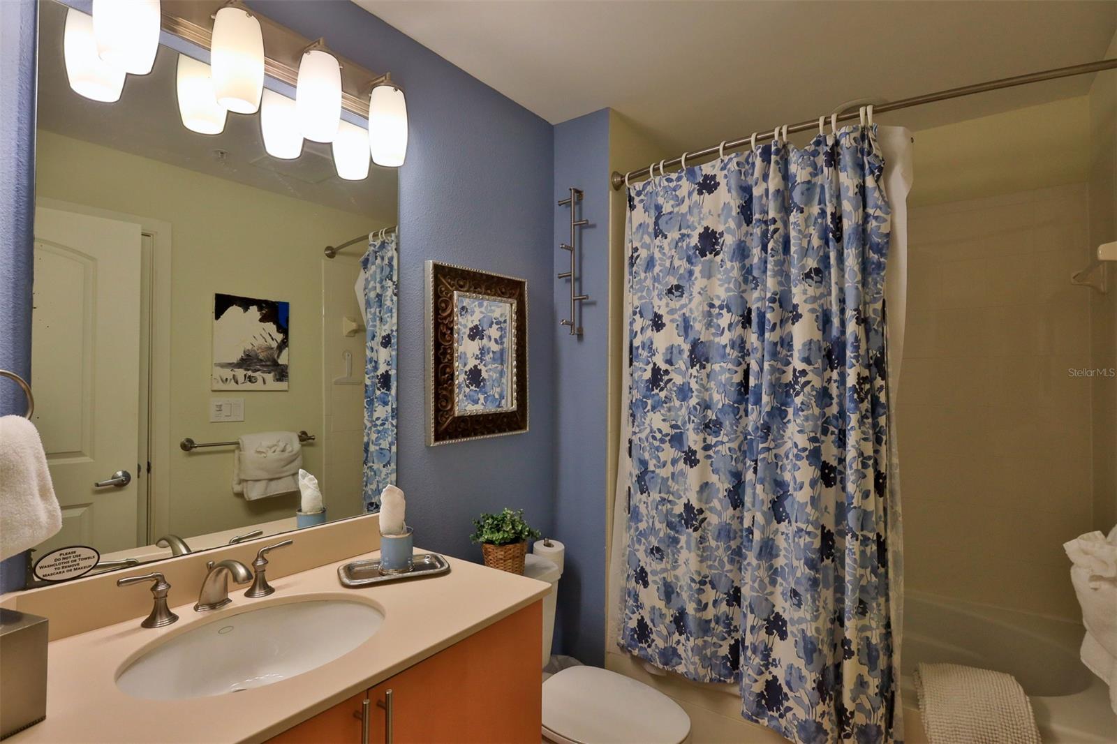 Ocean Vistas Condo - Residential