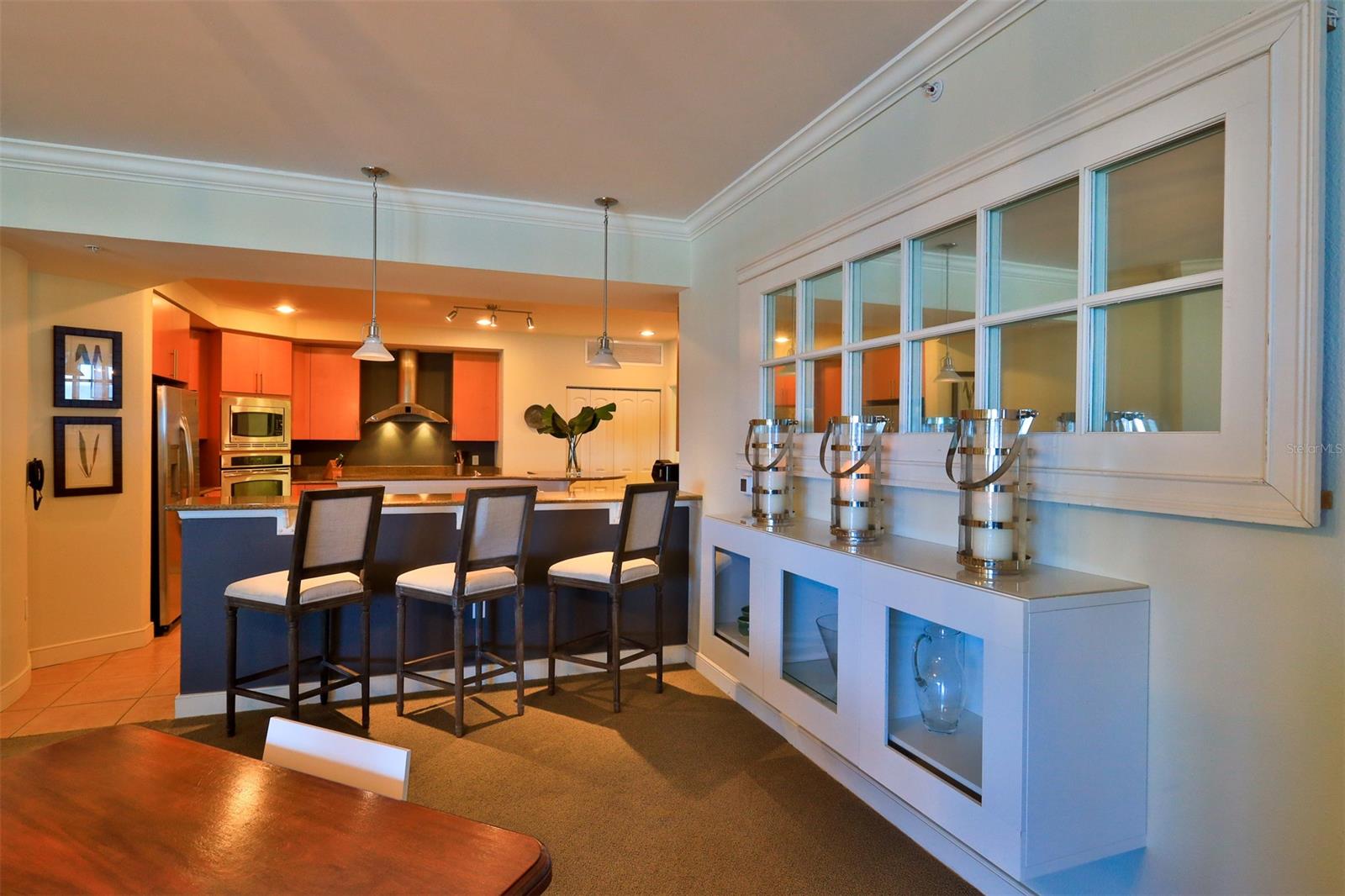 Ocean Vistas Condo - Residential