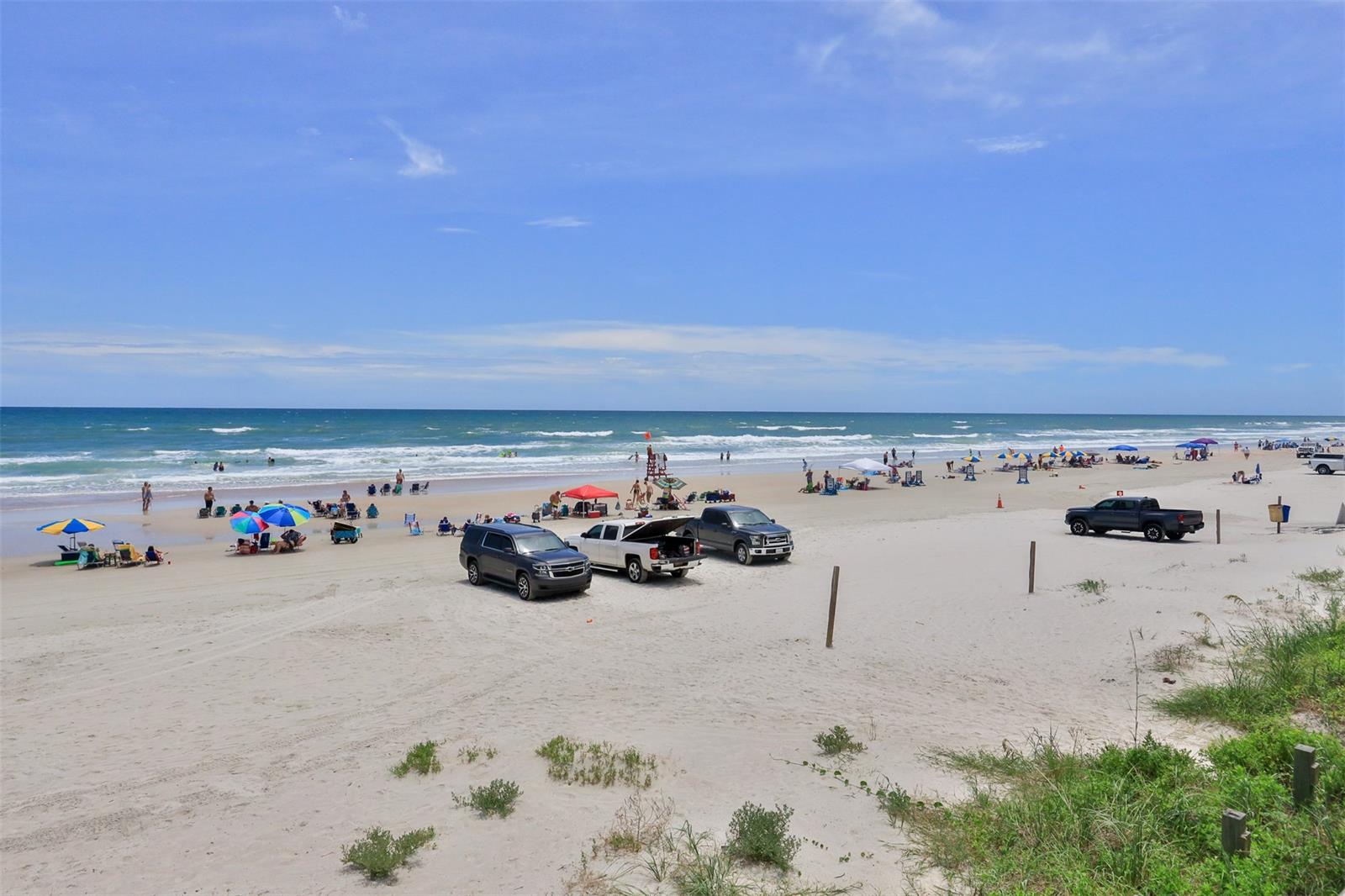 Ocean Vistas Condo - Residential