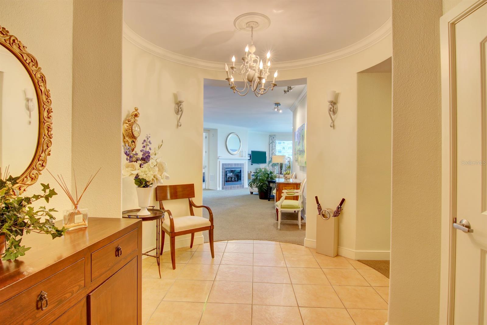 Ocean Vistas Condo - Residential