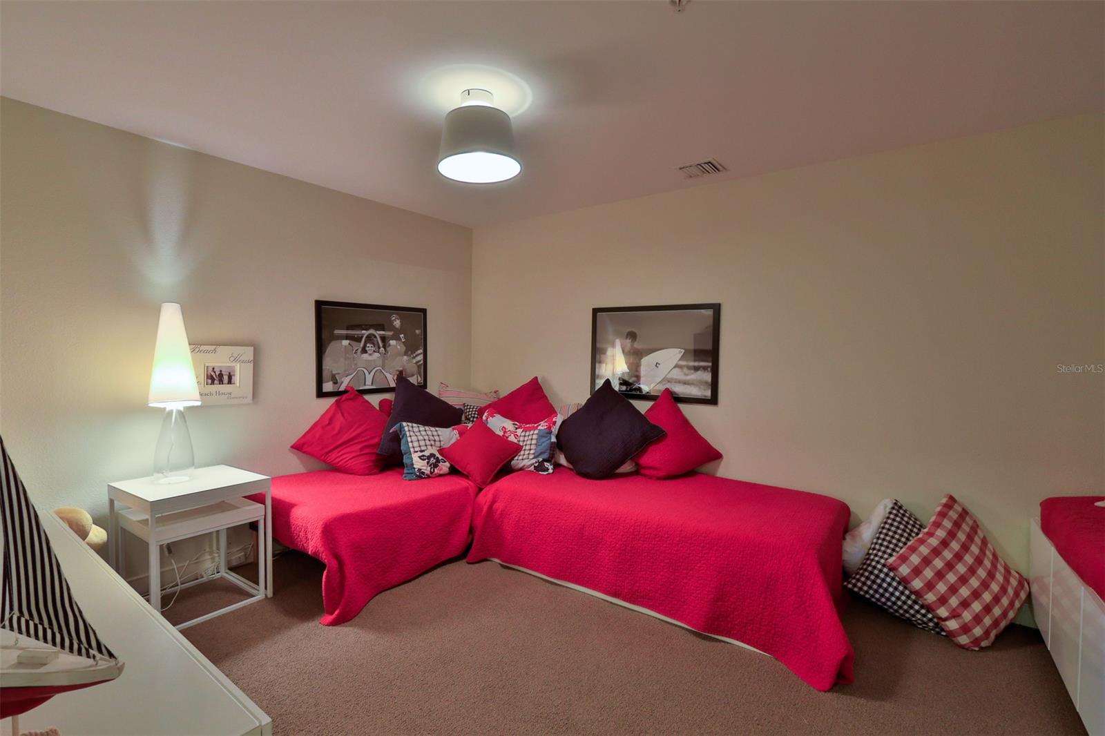 Ocean Vistas Condo - Residential