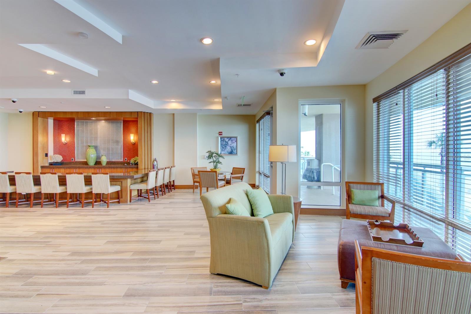 Ocean Vistas Condo - Residential