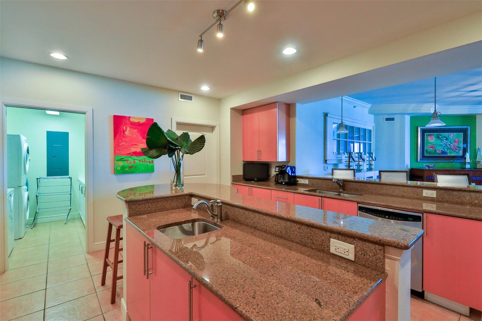 Ocean Vistas Condo - Residential