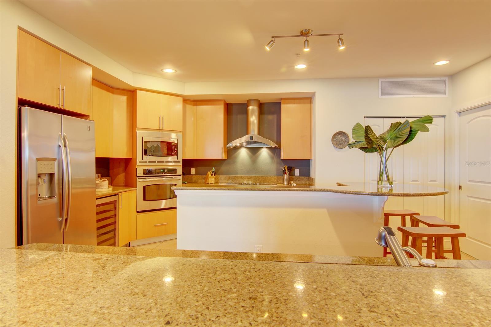 Ocean Vistas Condo - Residential