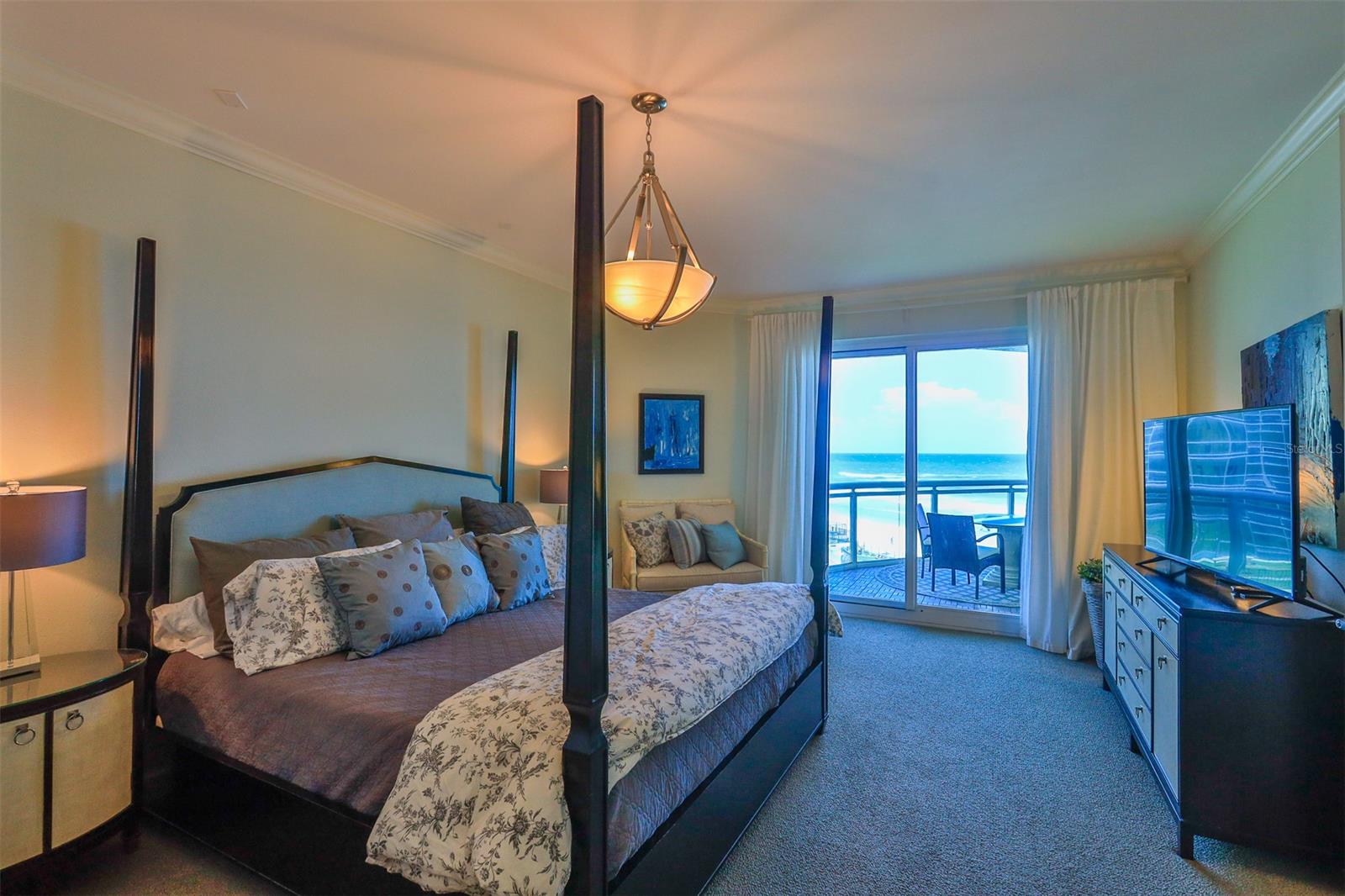 Ocean Vistas Condo - Residential