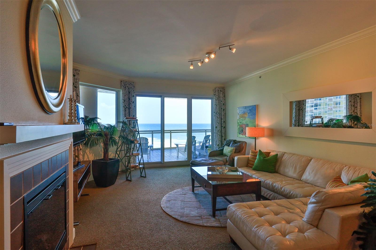 Ocean Vistas Condo - Residential