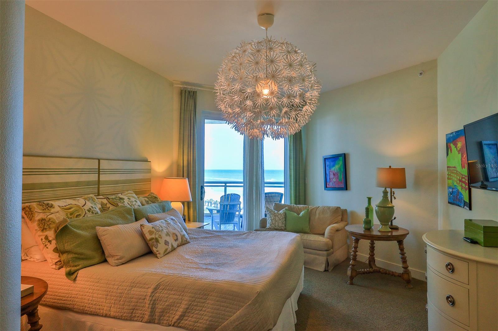 Ocean Vistas Condo - Residential