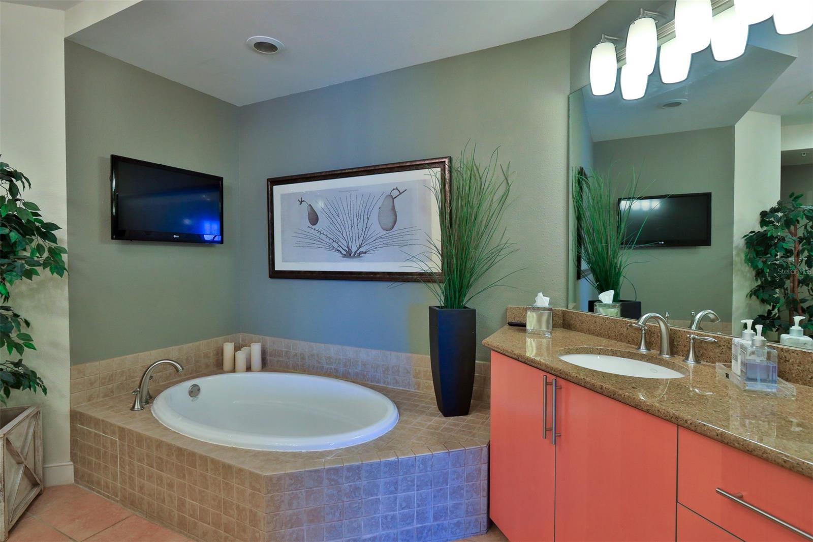 Ocean Vistas Condo - Residential