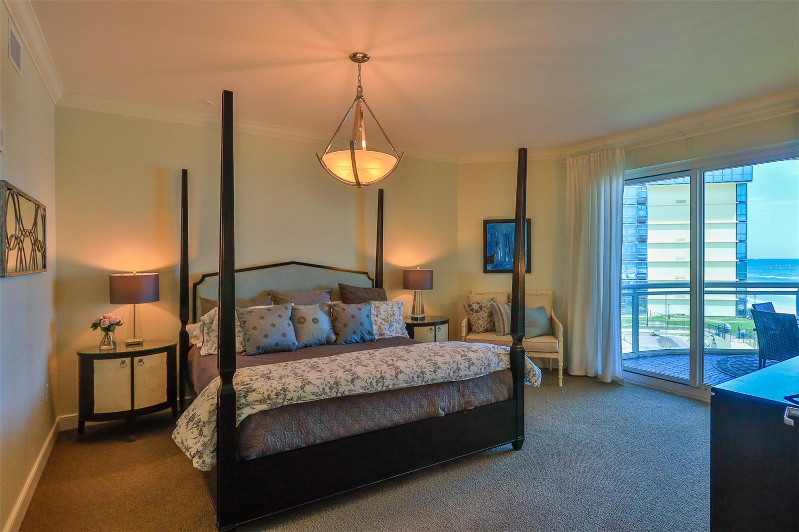 Ocean Vistas Condo - Residential