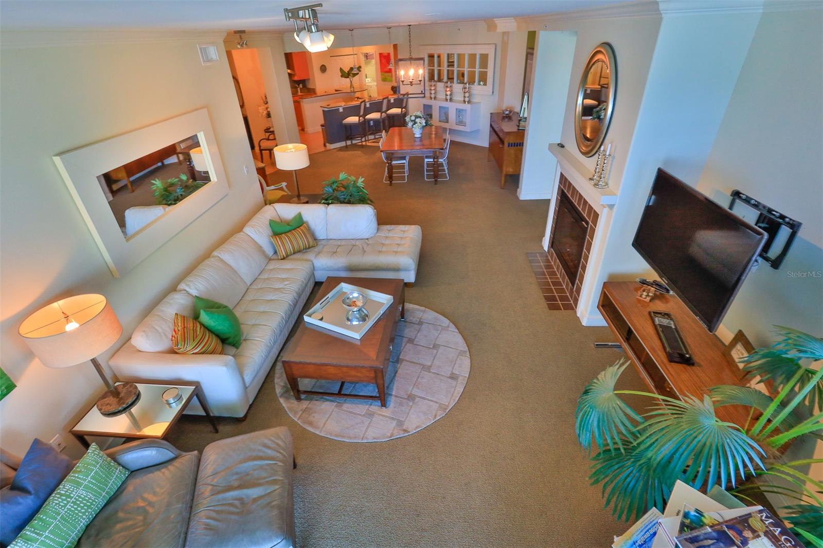 Ocean Vistas Condo - Residential