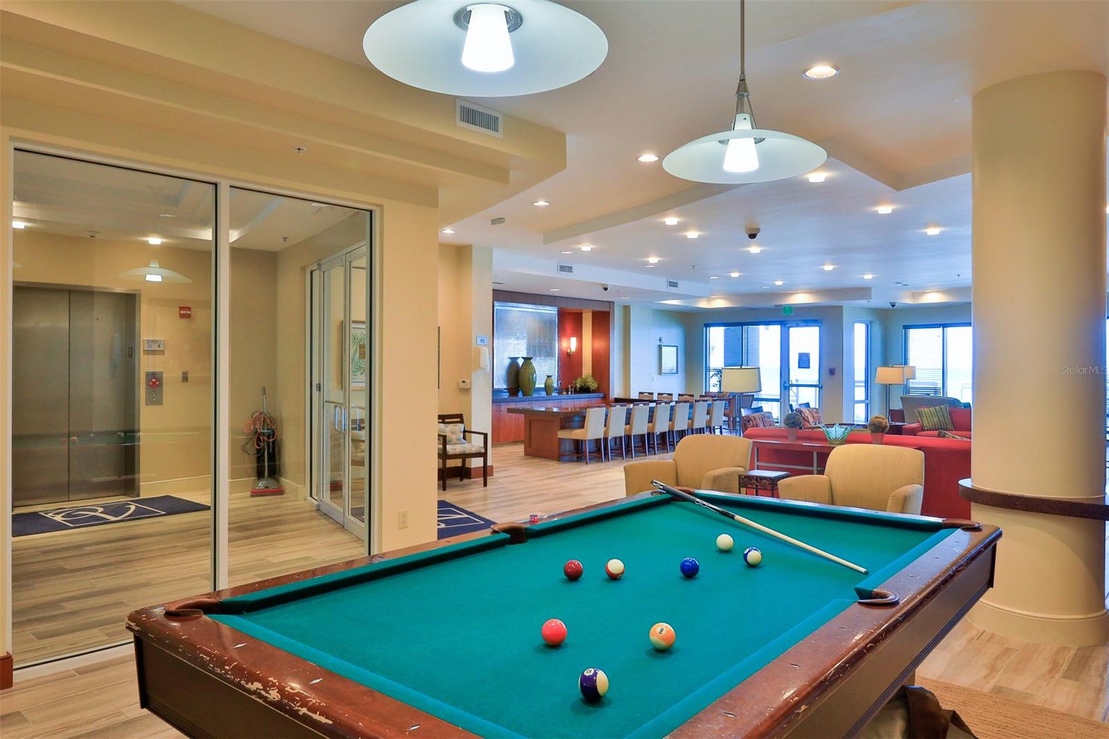 Ocean Vistas Condo - Residential