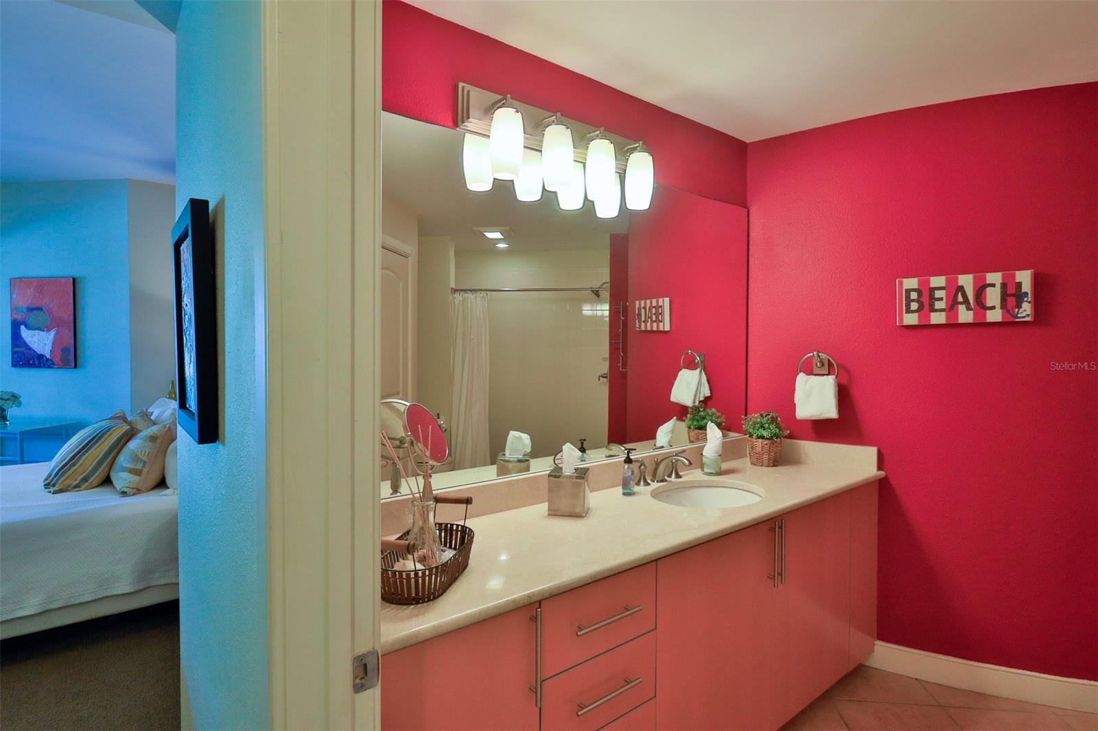 Ocean Vistas Condo - Residential