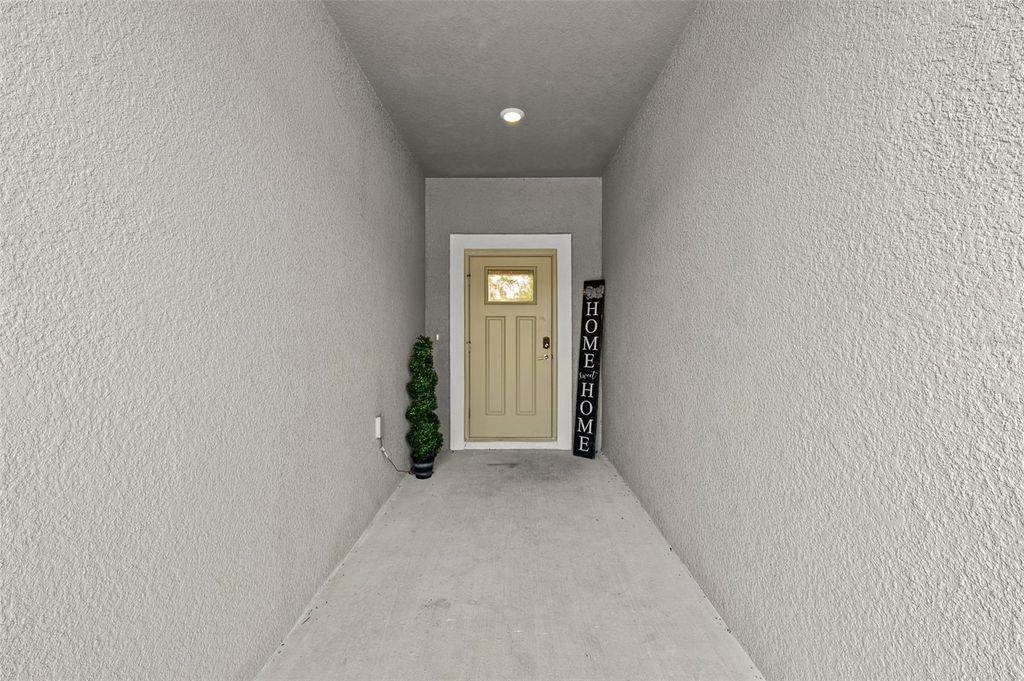 Photo of 36519 Garden Wall Way, Zephyrhills, FL 33541 (MLS # TB8374645)