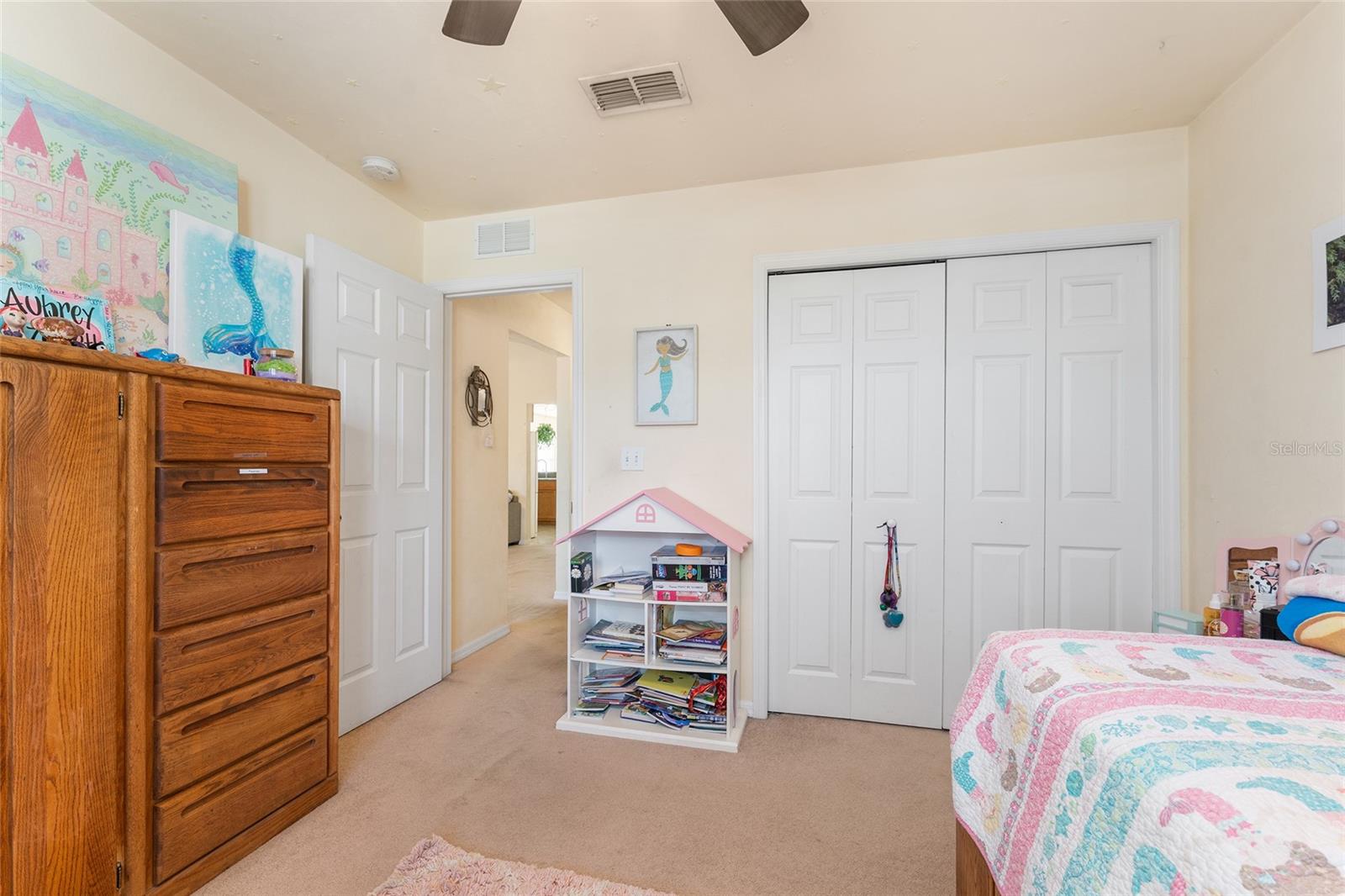 WALNUT CREEK PH 1 - Residential