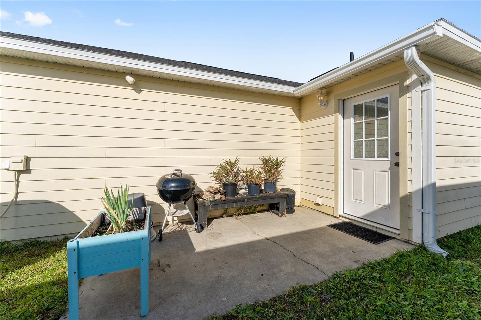 WALNUT CREEK PH 1 - Residential