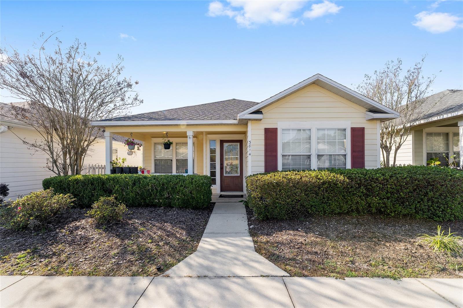 WALNUT CREEK PH 1 - Residential