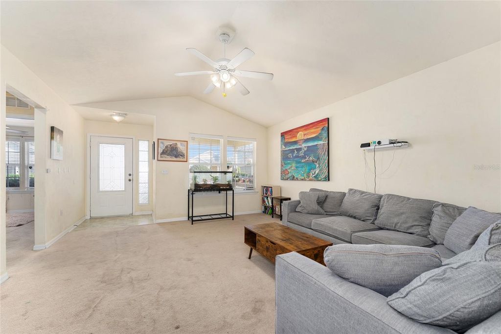 Photo of 3814 NW 26th Street, Gainesville, FL 32605 (MLS # GC536307)