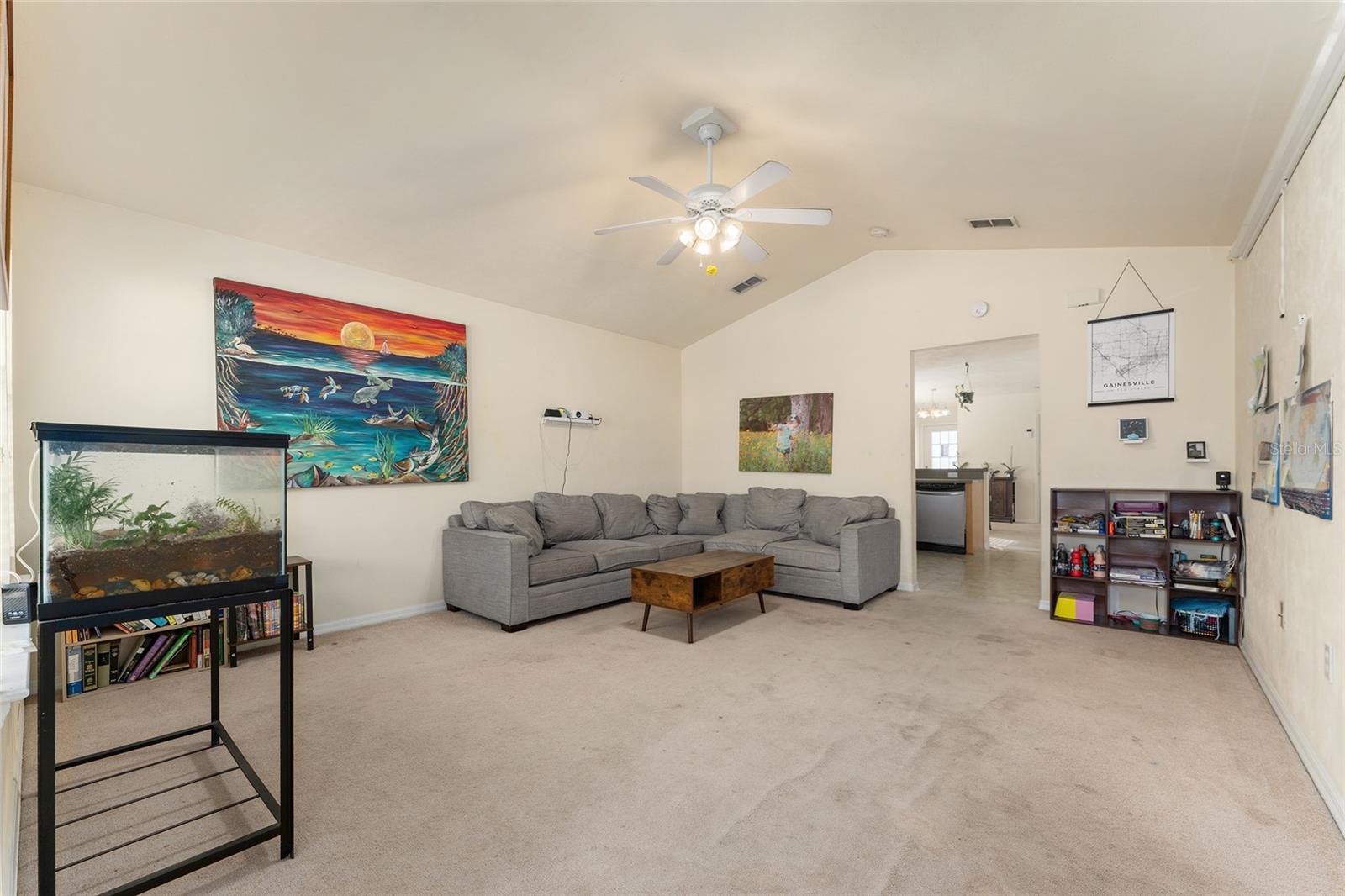 WALNUT CREEK PH 1 - Residential