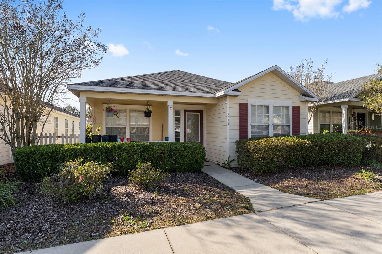 WALNUT CREEK PH 1 - Residential