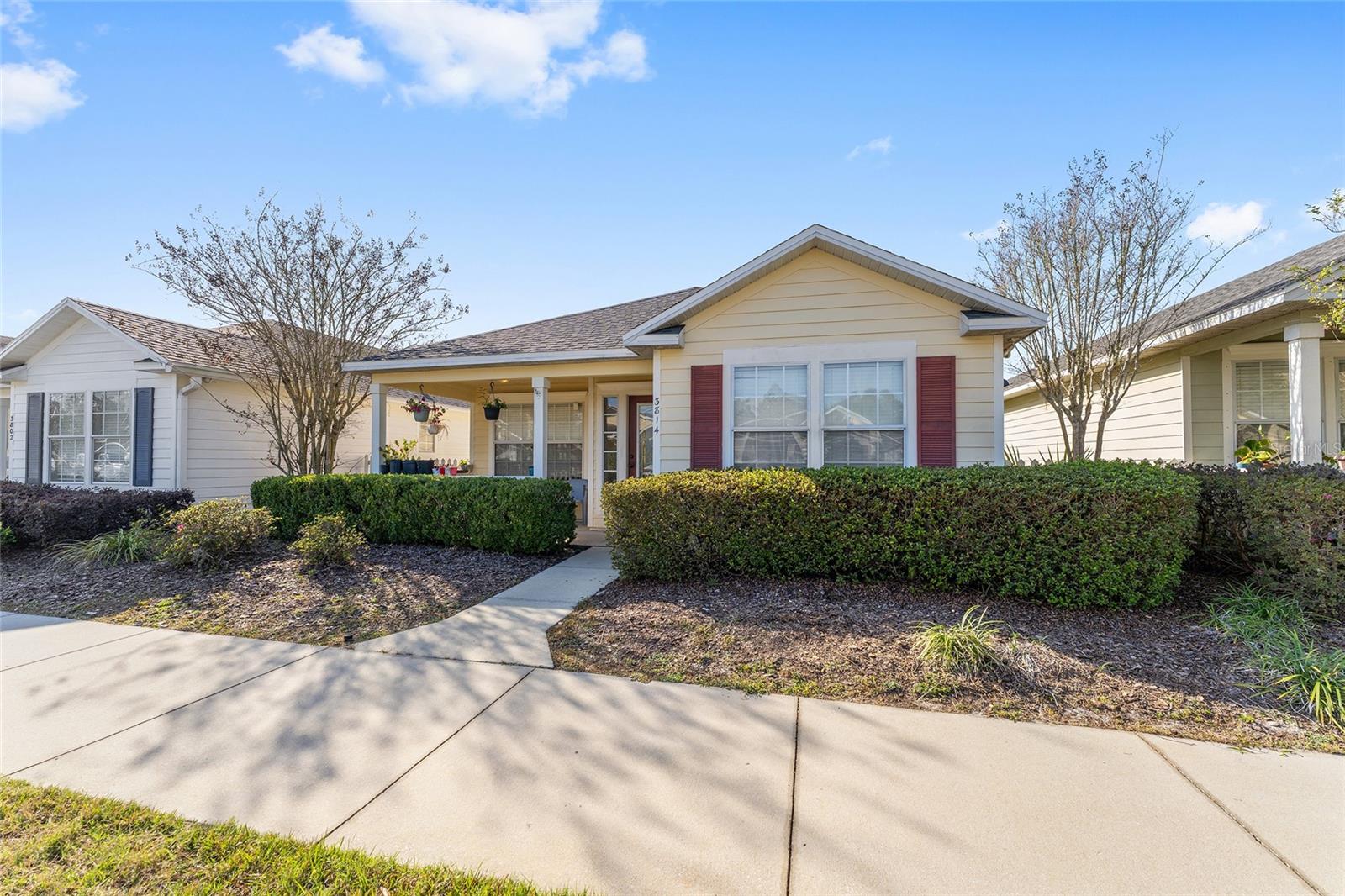 WALNUT CREEK PH 1 - Residential