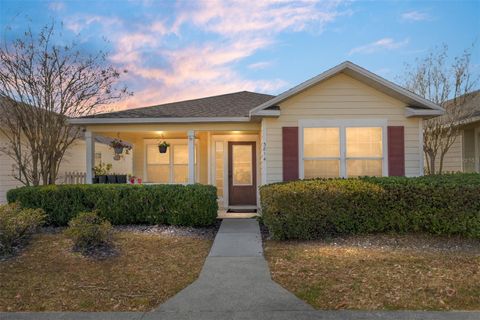 Photo of 3814 NW 26th Street, Gainesville, FL 32605 (MLS # GC536307)