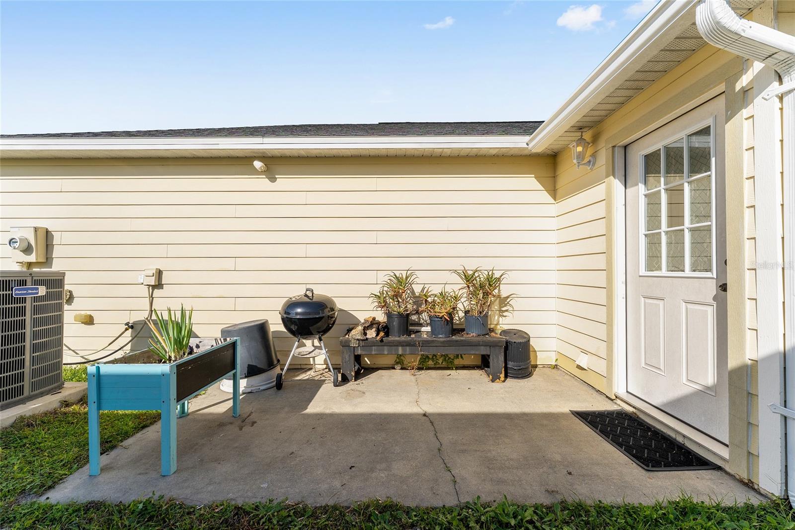 WALNUT CREEK PH 1 - Residential