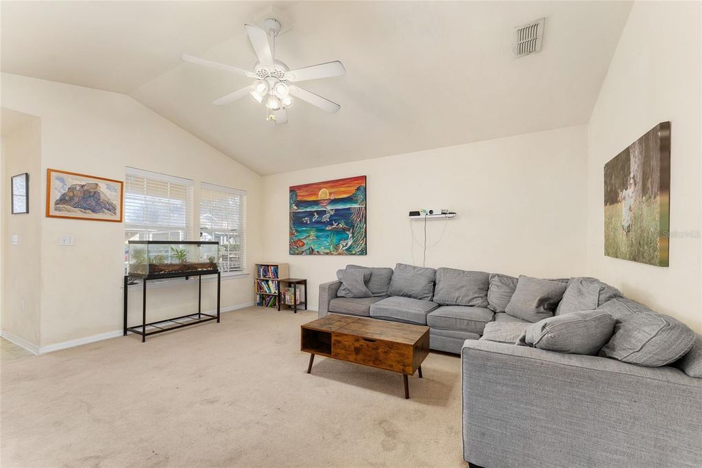 Photo of 3814 NW 26th Street, Gainesville, FL 32605 (MLS # GC536307)