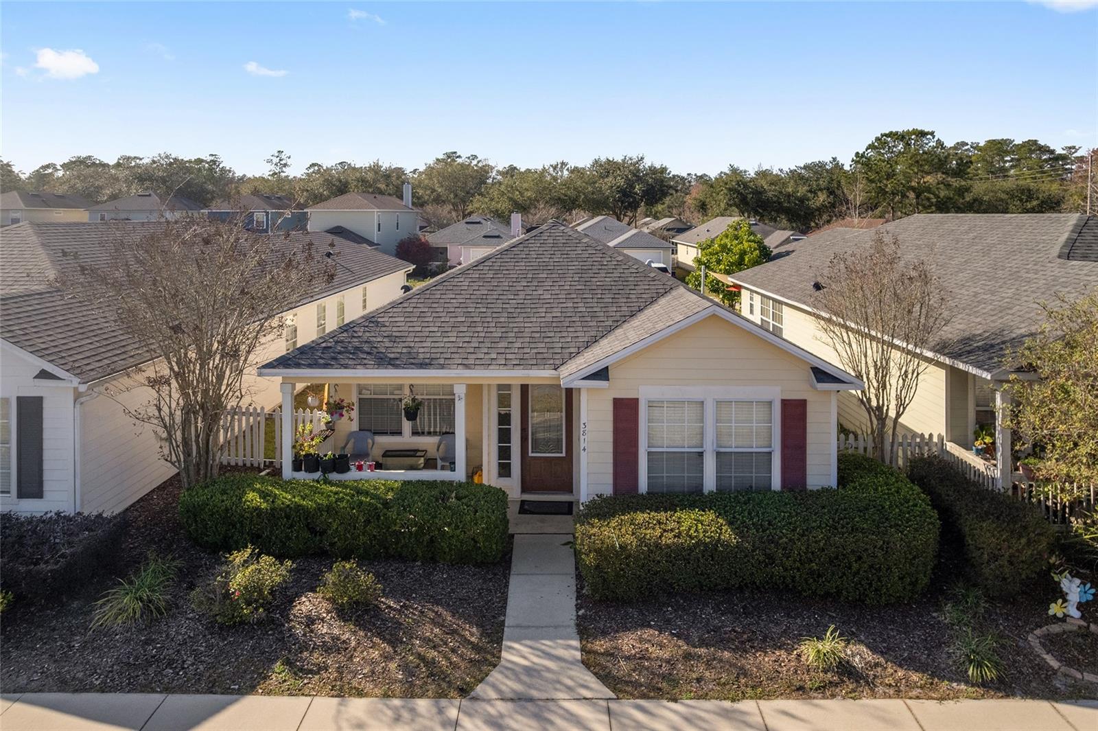 WALNUT CREEK PH 1 - Residential