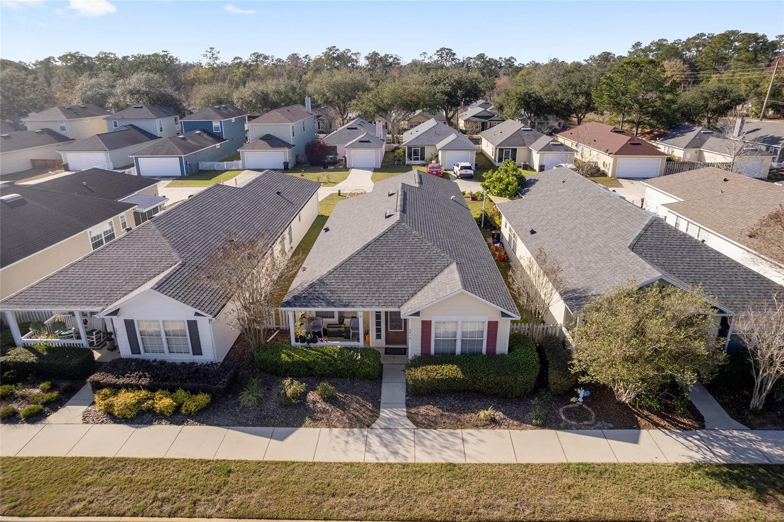 WALNUT CREEK PH 1 - Residential