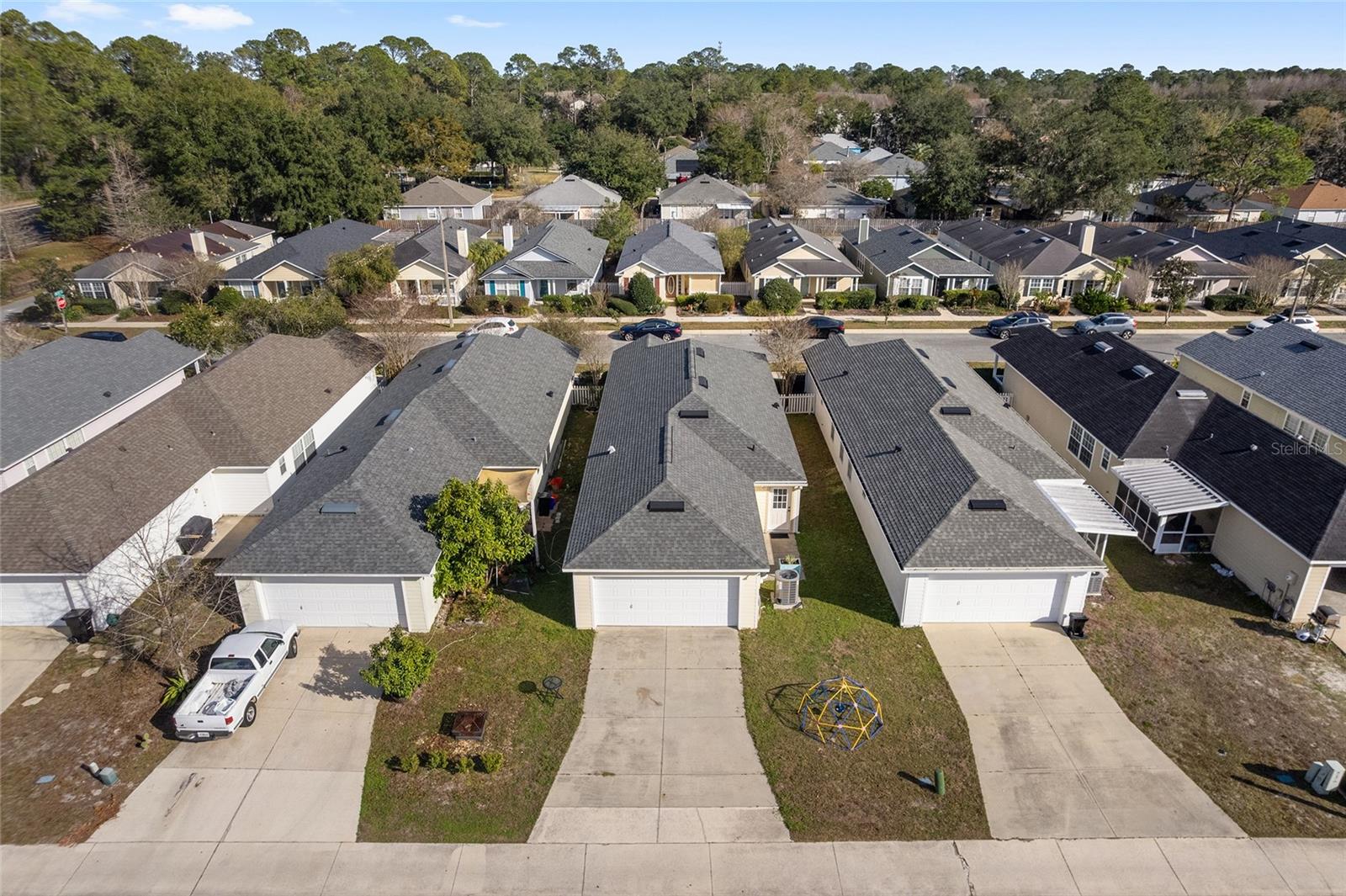 WALNUT CREEK PH 1 - Residential