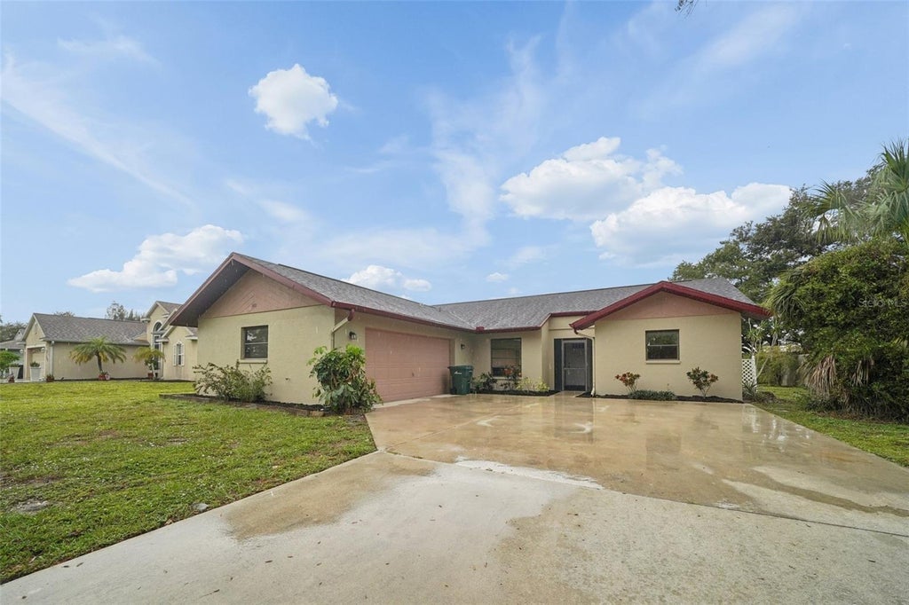 Photo of 1471 Keyway Road, Englewood, FL 34223 (MLS # O6446404)