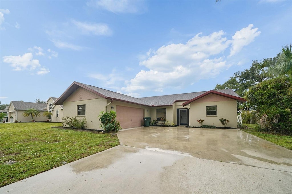 Photo of 1471 Keyway Road, Englewood, FL 34223 (MLS # O6446404)