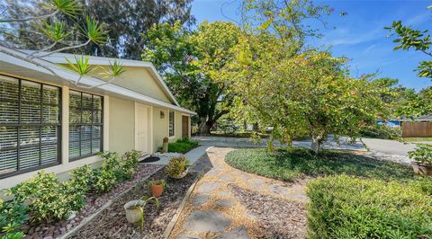 A home in SARASOTA