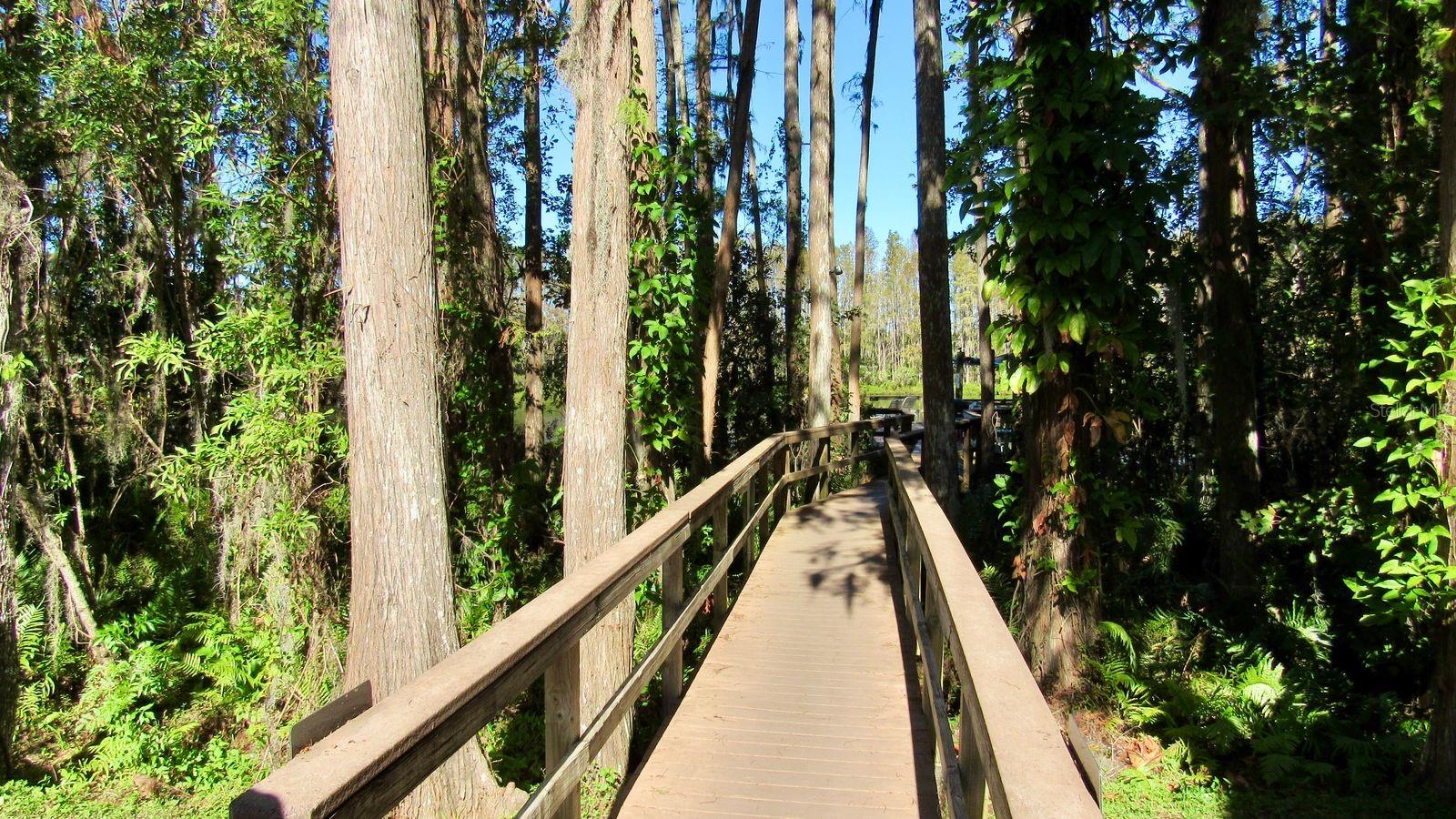 PARADISE LAKES RESORT CONDO - Residential