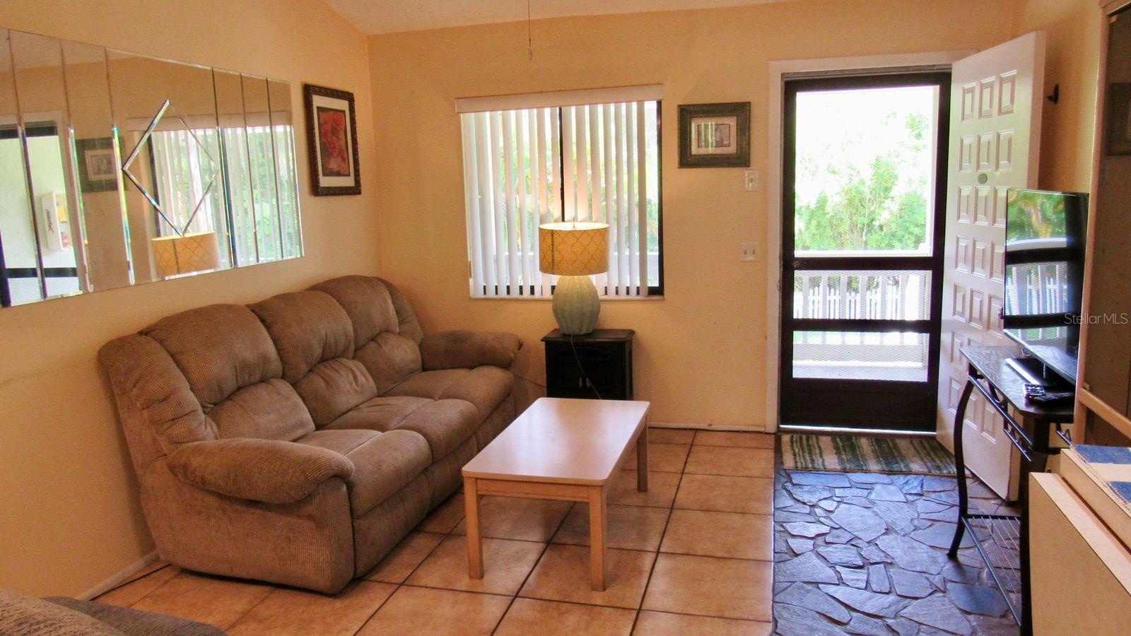 PARADISE LAKES RESORT CONDO - Residential
