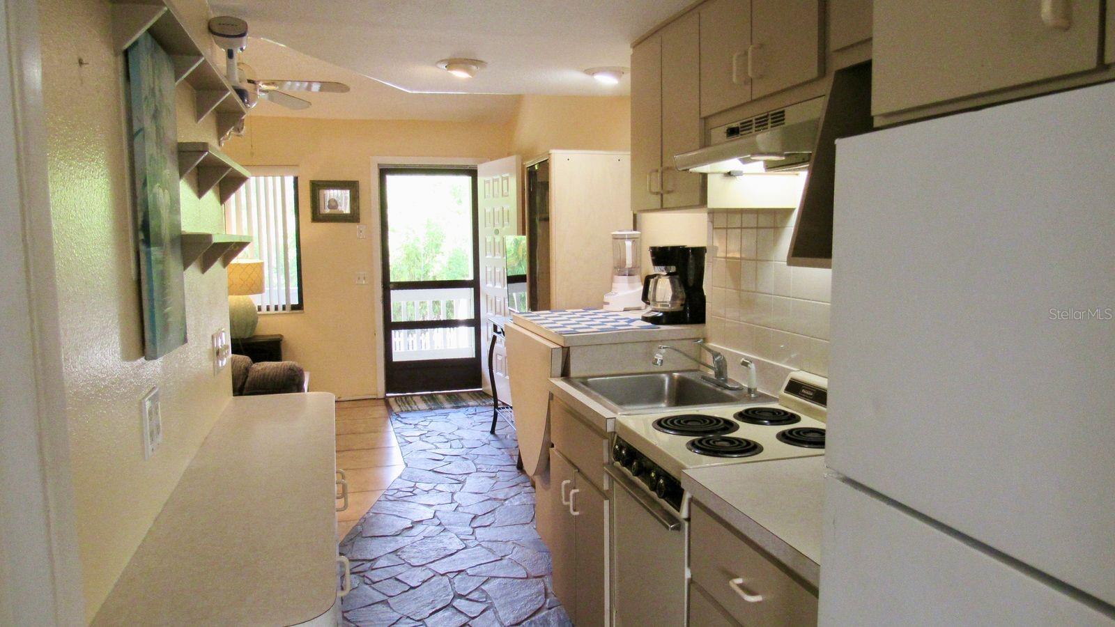 PARADISE LAKES RESORT CONDO - Residential