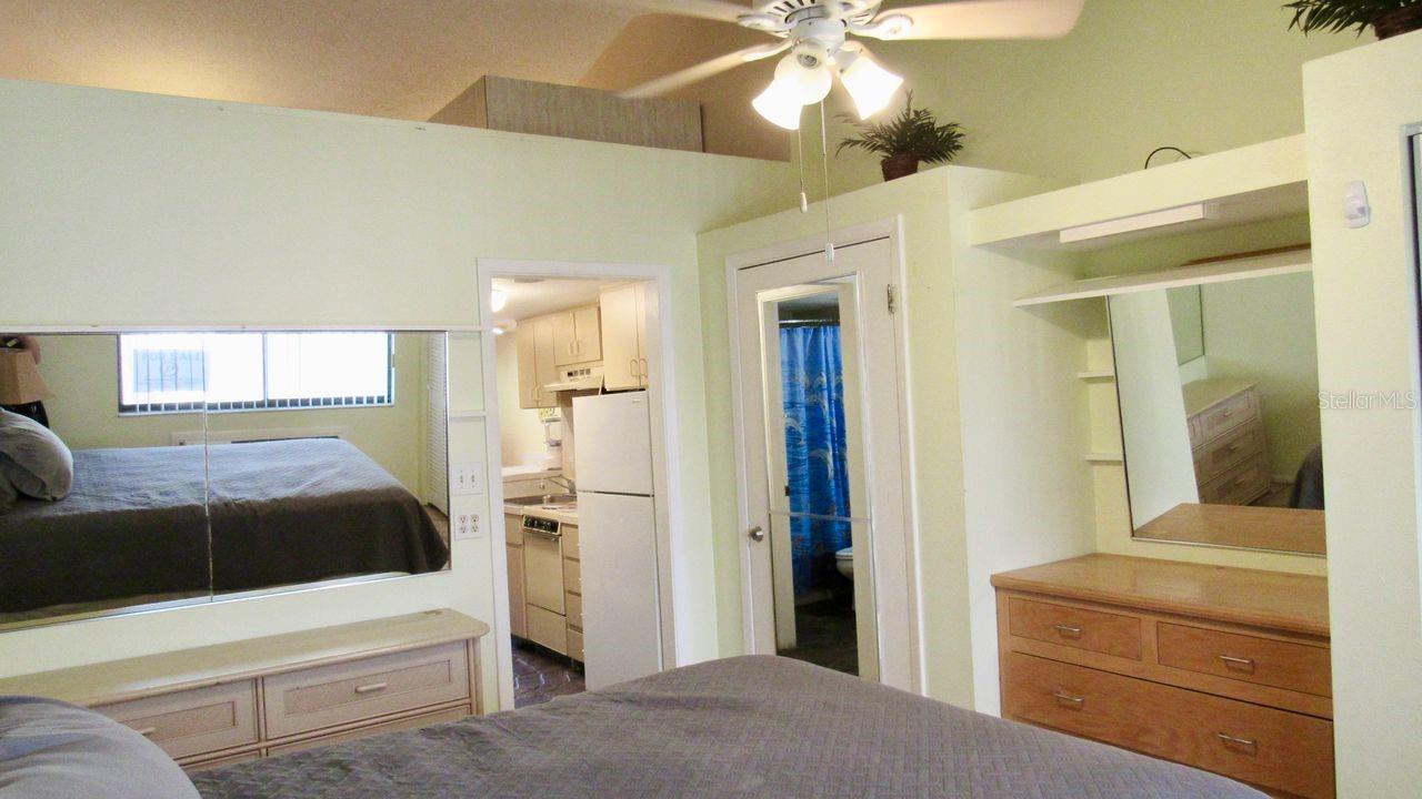 PARADISE LAKES RESORT CONDO - Residential