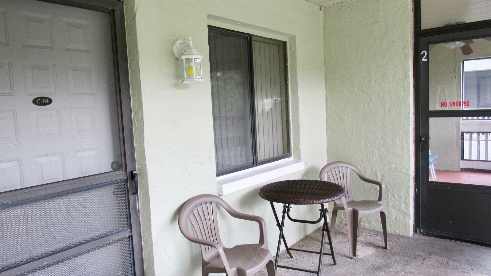 PARADISE LAKES RESORT CONDO - Residential