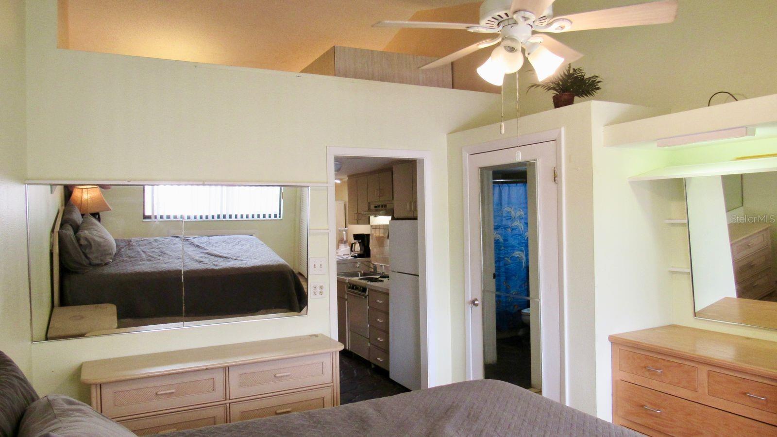 PARADISE LAKES RESORT CONDO - Residential