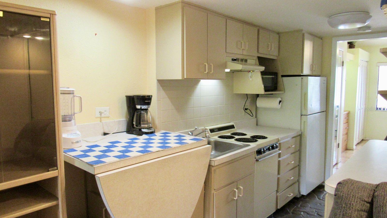 PARADISE LAKES RESORT CONDO - Residential