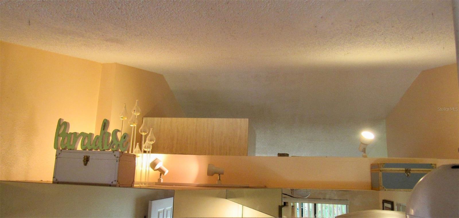 PARADISE LAKES RESORT CONDO - Residential