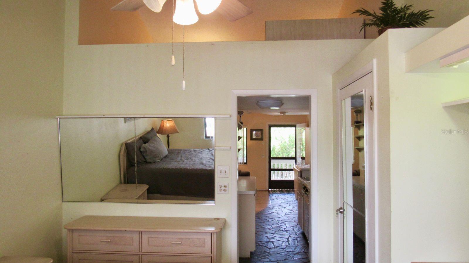 PARADISE LAKES RESORT CONDO - Residential