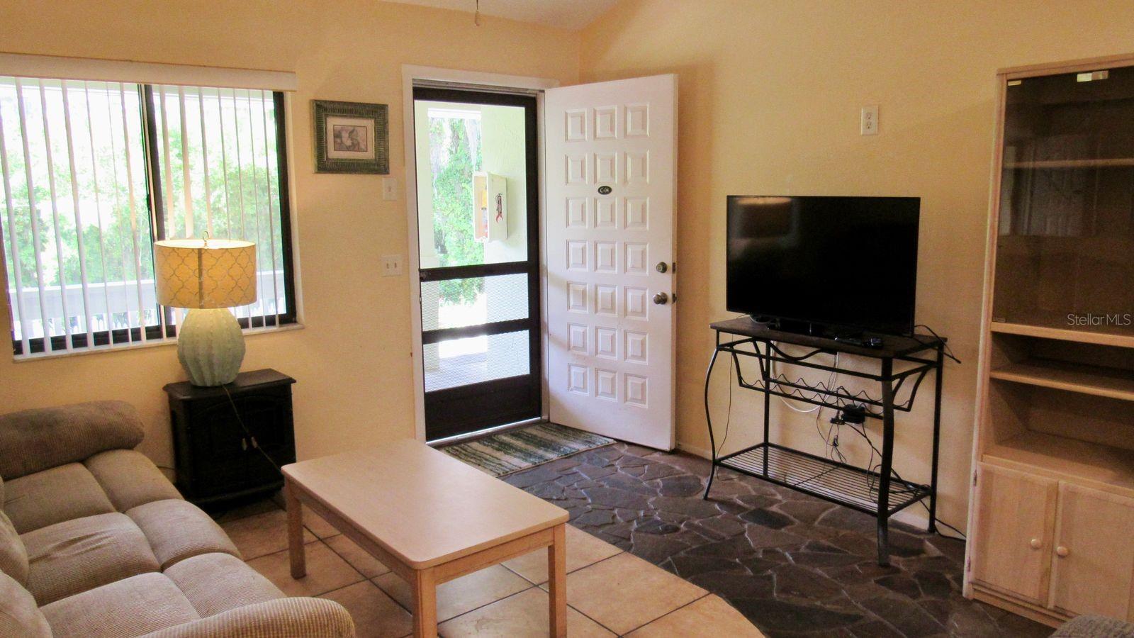 PARADISE LAKES RESORT CONDO - Residential