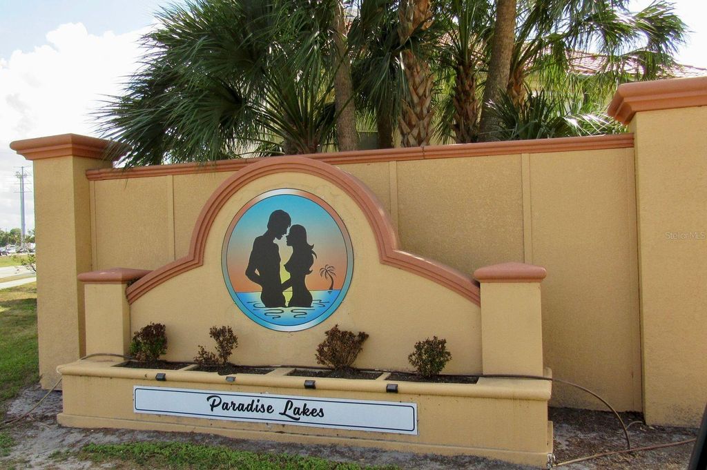 Photo of 20861 Haulover Cove #C4, Lutz, FL 33558 (MLS # TB8431405)