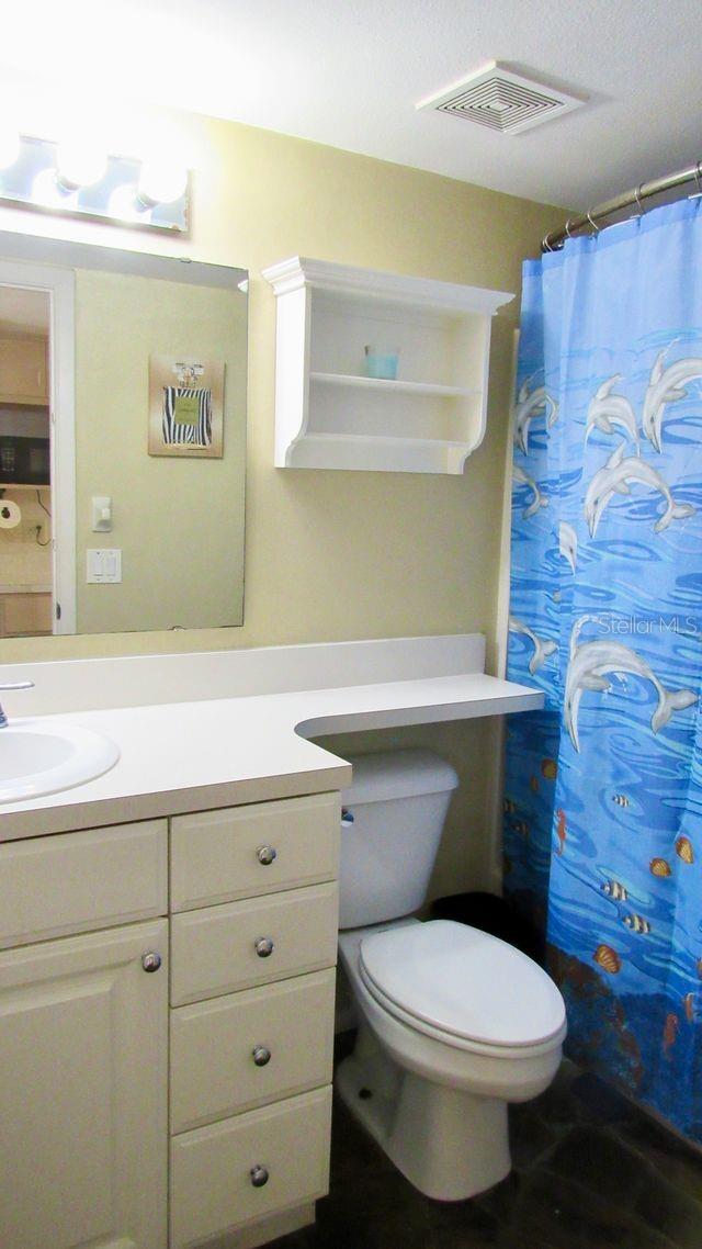 PARADISE LAKES RESORT CONDO - Residential