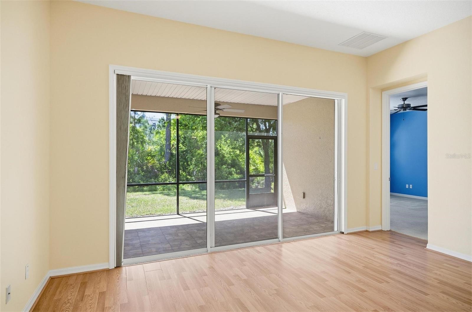 EAGLE MARSH NORTH AT LPGA - Residential