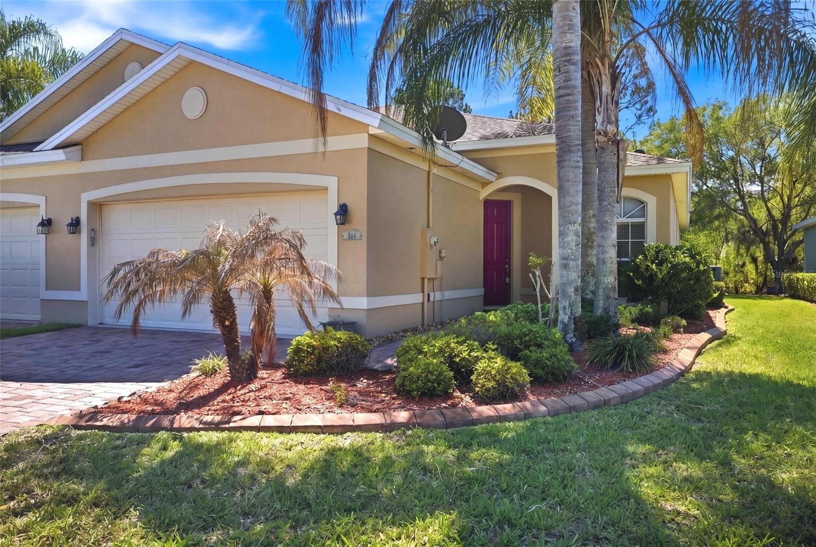 EAGLE MARSH NORTH AT LPGA - Residential