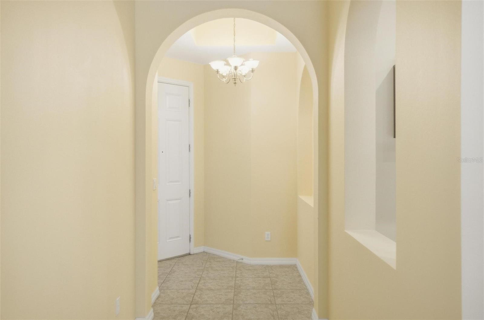 EAGLE MARSH NORTH AT LPGA - Residential